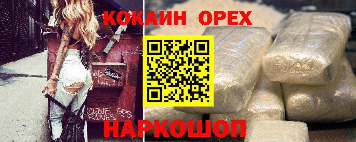 COCAIN Columbia Петропавловск-Камчатский